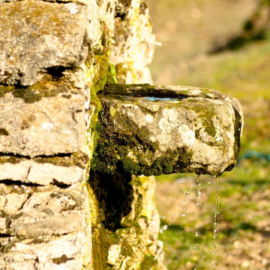 Vila Quinta Do Chaozinho Alijó Exteriér fotografie