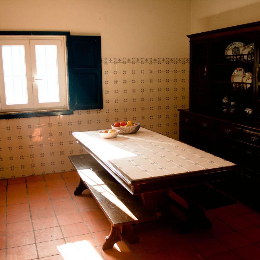 Vila Quinta Do Chaozinho Alijó Exteriér fotografie