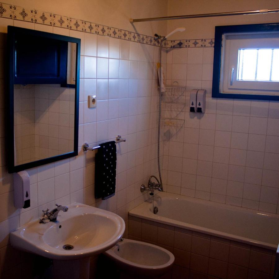 Vila Quinta Do Chaozinho Alijó Exteriér fotografie