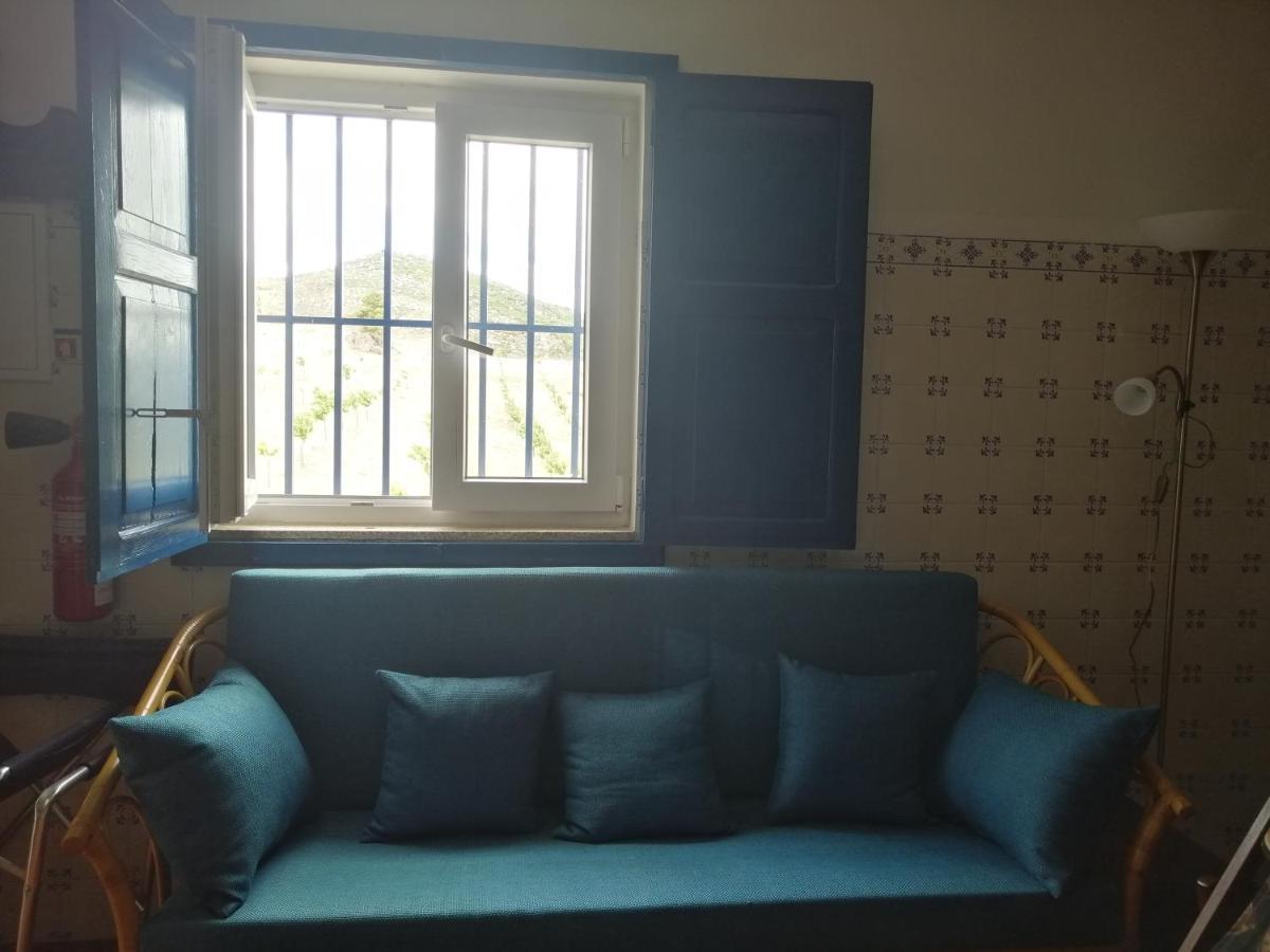 Vila Quinta Do Chaozinho Alijó Exteriér fotografie